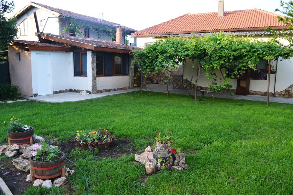 Guest House Sunrise Szabła Pokój zdjęcie
